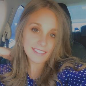 Meet your Posher, Erika